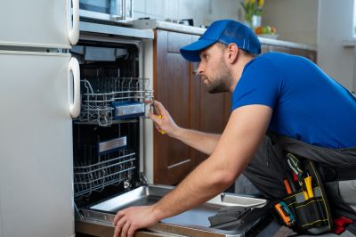 Appliance Installation Experts
