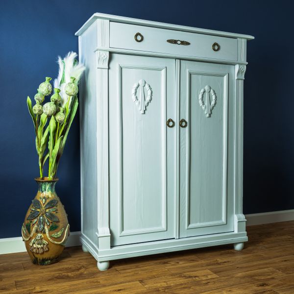 Wardrobe Assembly in Edmonds