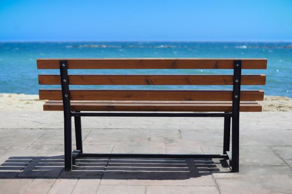 Bench Assembly in Edmonds