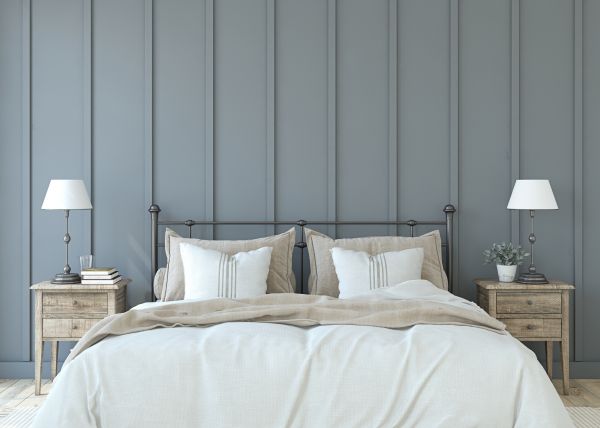 Bed Installation in Edmonds