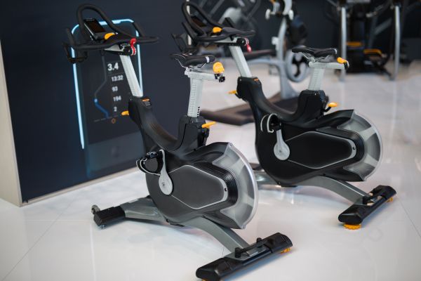 Workout Equipment Assembly in Edmonds