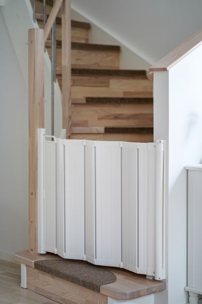 Stair Gate Assembly in Edmonds