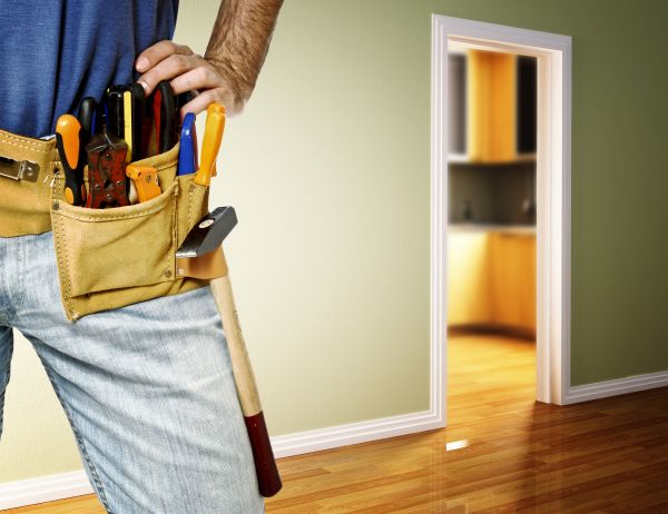 Handyman Assembly Service in Edmonds