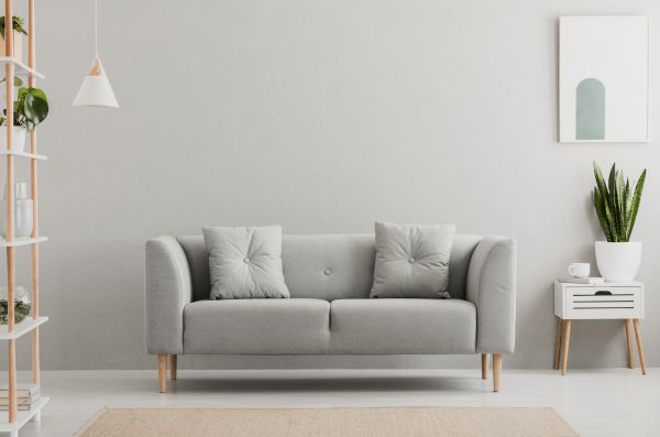 Sofa Assembly in Edmonds