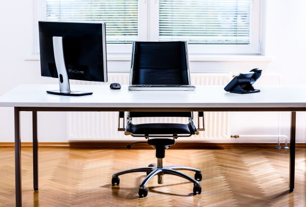 Office Desk Installation in Edmonds