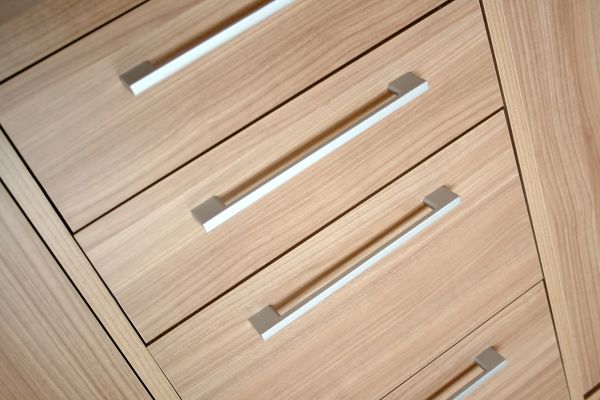 Multimedia Cabinet Assembly in Edmonds