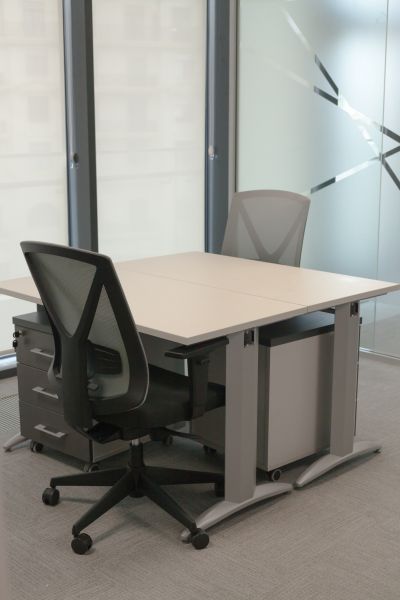 Office Desk Assembly in Edmonds